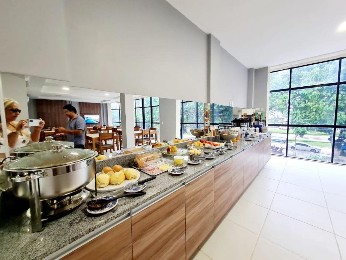 Royal Hotel Tailandia ภายนอก รูปภาพ