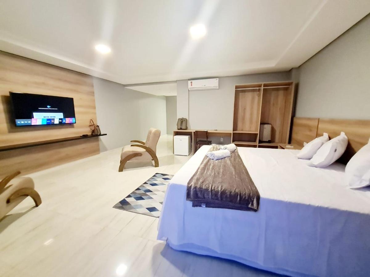 Royal Hotel Tailandia ภายนอก รูปภาพ