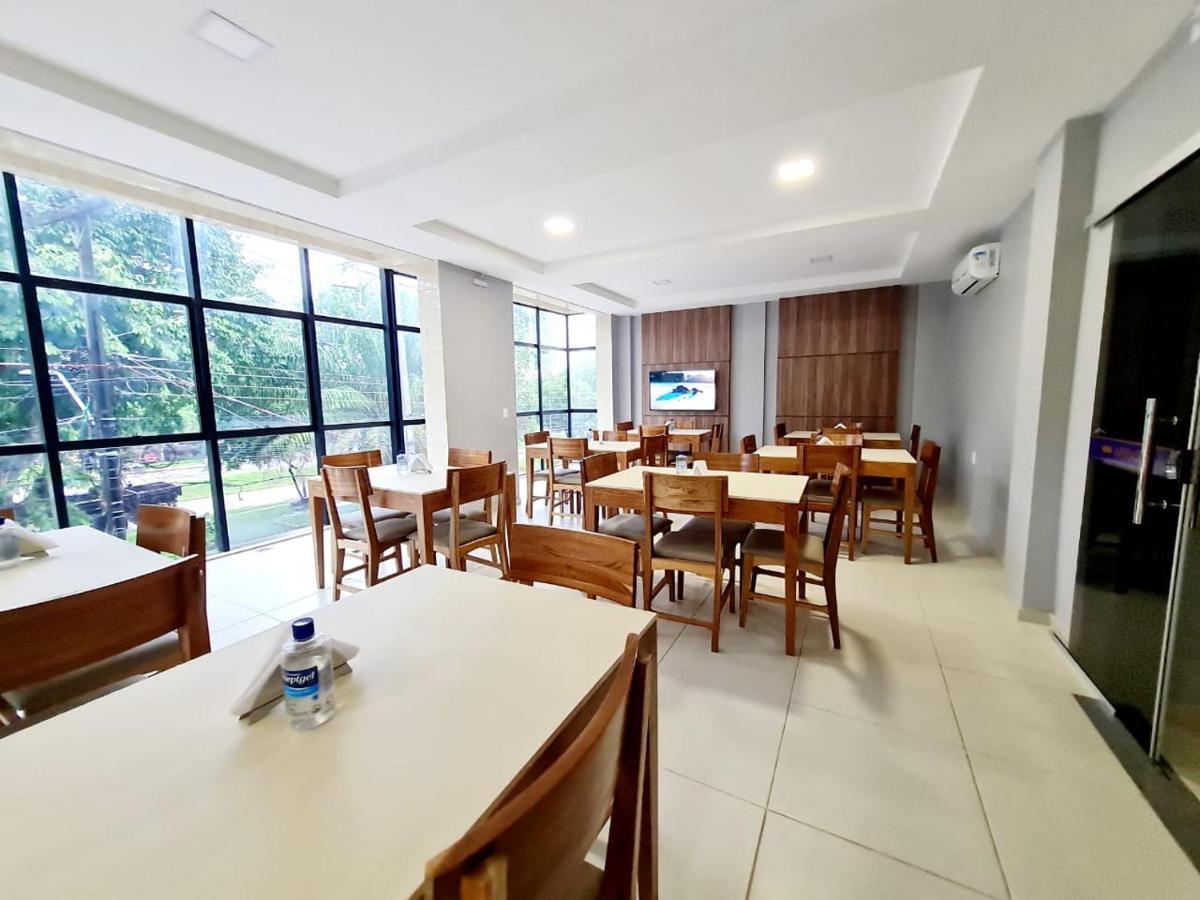 Royal Hotel Tailandia ภายนอก รูปภาพ